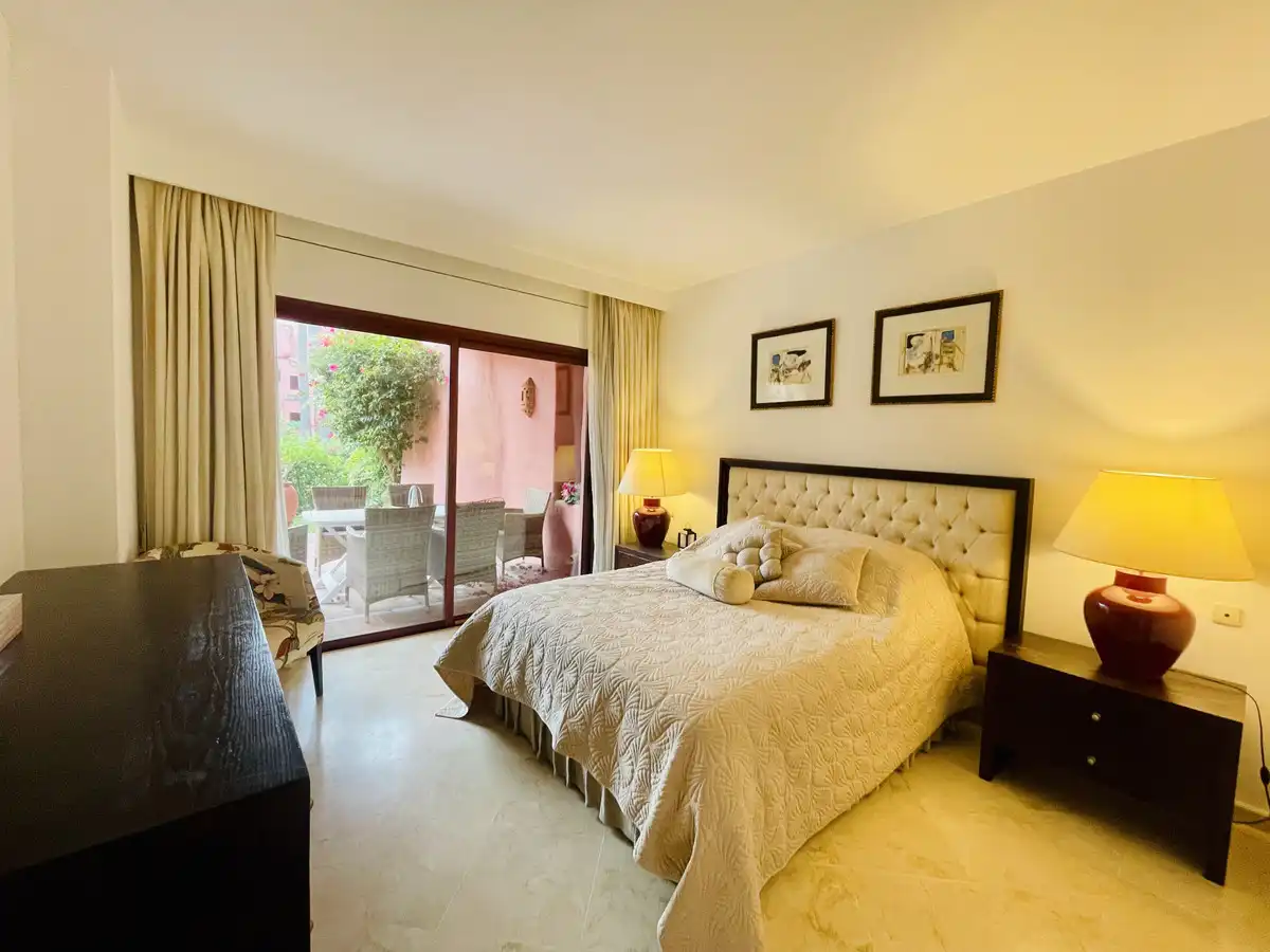 Apartment mit Pool zum Verkauf in Benamara - Atalaya, imagen 11