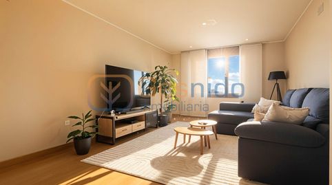 Foto 4 von Wohnung zum Verkauf in José Zorrilla - Padre Claret, Segovia Capital