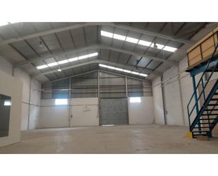 Exterior view of Industrial buildings to rent in Sollana