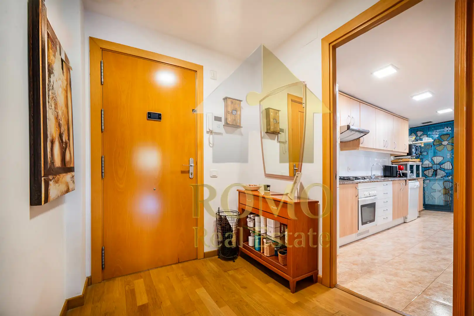 Dúplex amb ascensor en venda a Santa Perpètua de Mogoda, imagen 13