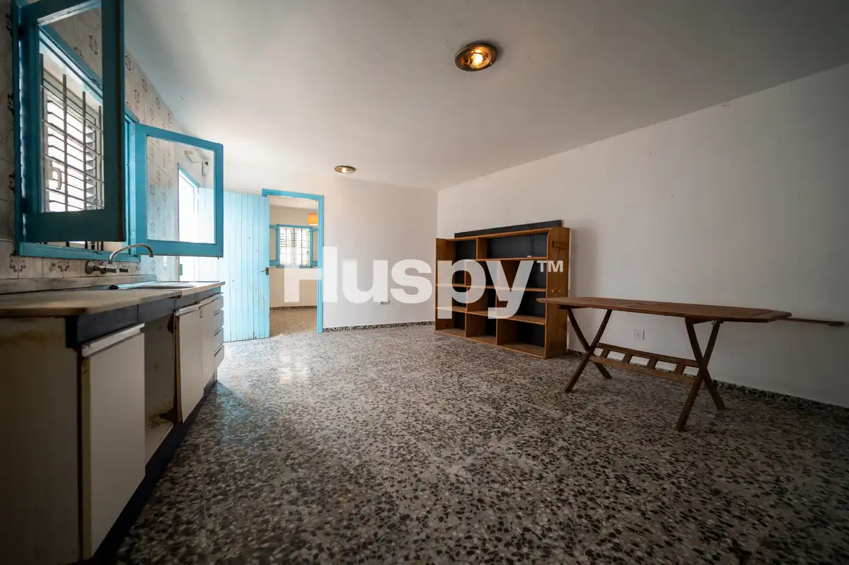 Casa amb jardí en venda a Diseminado Poligono 7, imagen 31