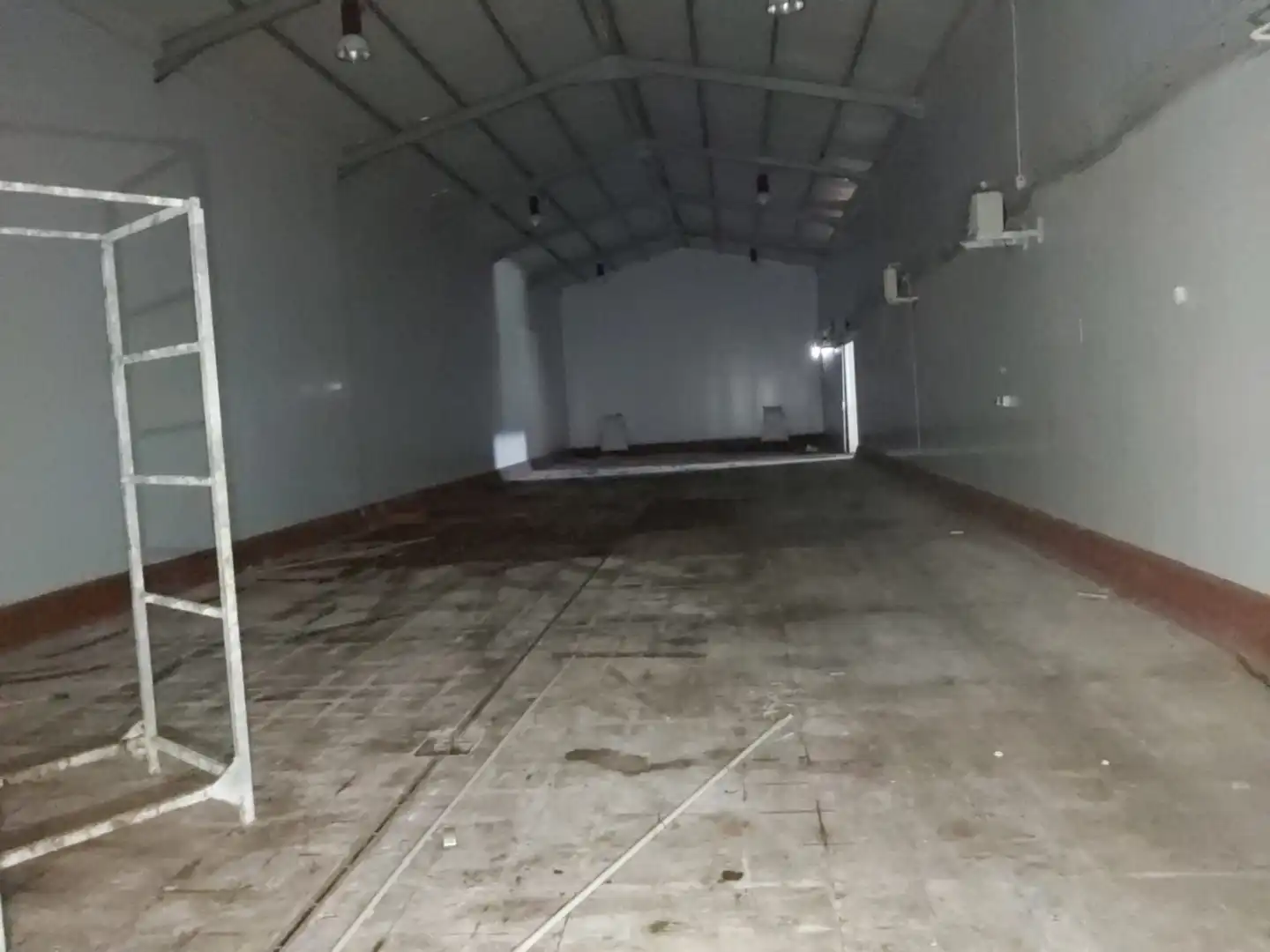 Nau industrial en venda a Calle Cervantes, imagen 6