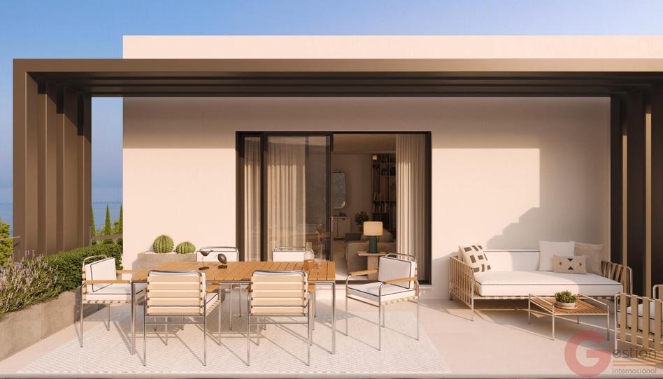 Foto 1 de Apartament en venda a Caleta de Vélez, Málaga