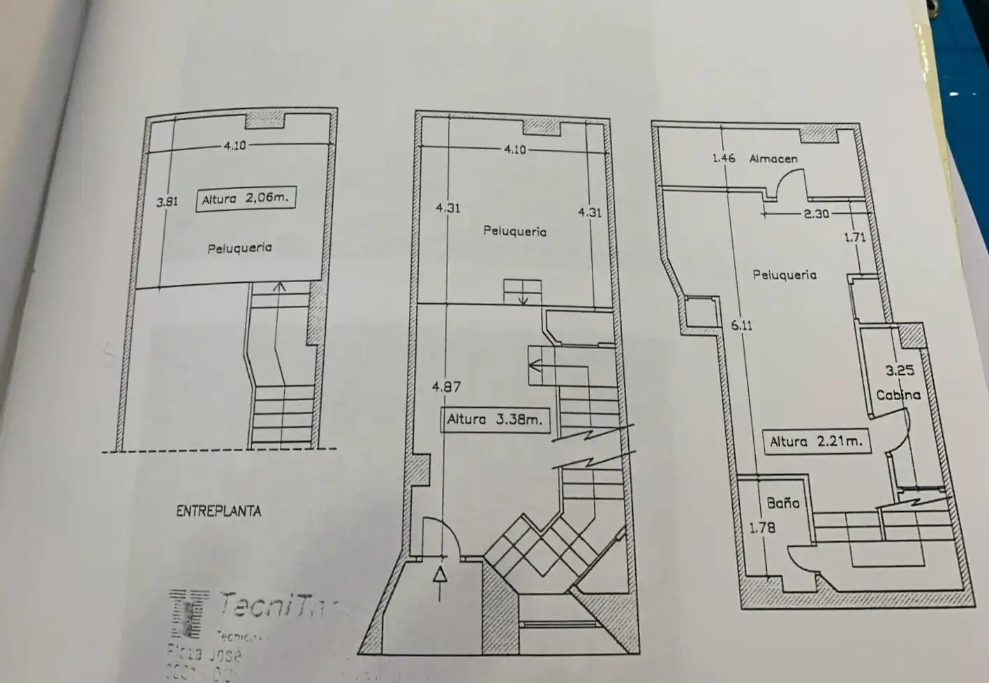 Local comercial en venda a Centro, imagen 25