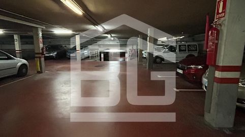 Foto 3 von Garage zur Miete in Plaça Amadeu Castellanos, 1, Sant Miquel, Granollers