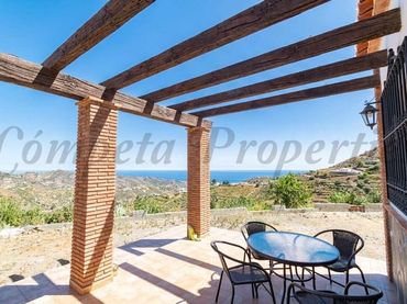 Terreno residencial en alquiler en Torrox Pueblo