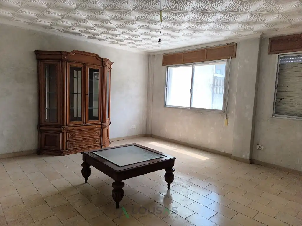 Living room of Flat for sale in Monforte de Lemos