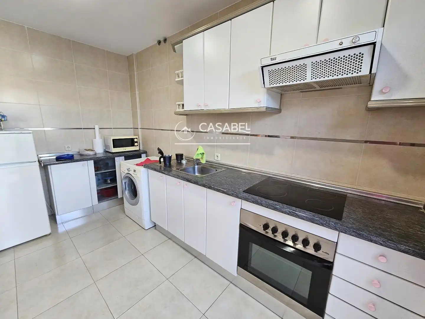 Casa con piscina en venta en Periurbano Oeste - Sierra, imagen 3