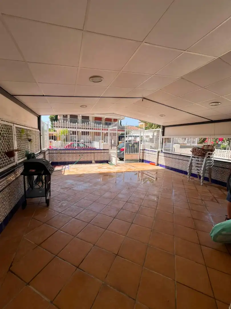 Haus zur Miete in Calle Pintor Vitorio Nicolás 12, imagen 10