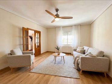 Casa bifamiliare con giardino in vendita a Argés