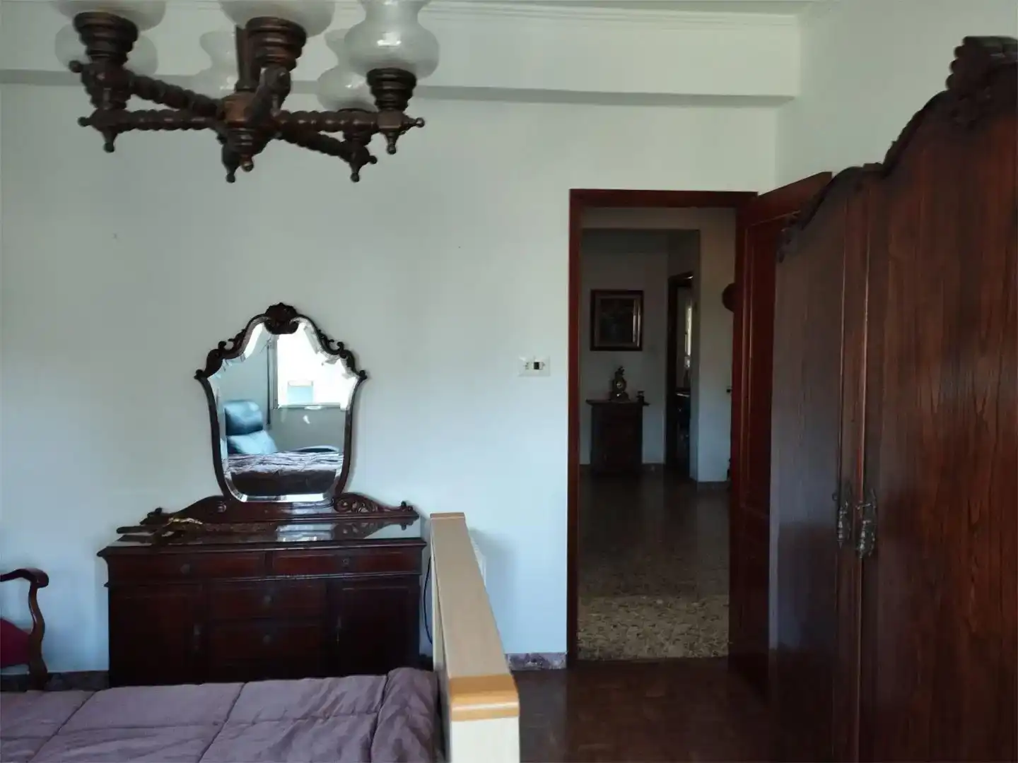 Casa adosada en venda en Caldas de Reis amb Jardí privat, Traster i Moblat