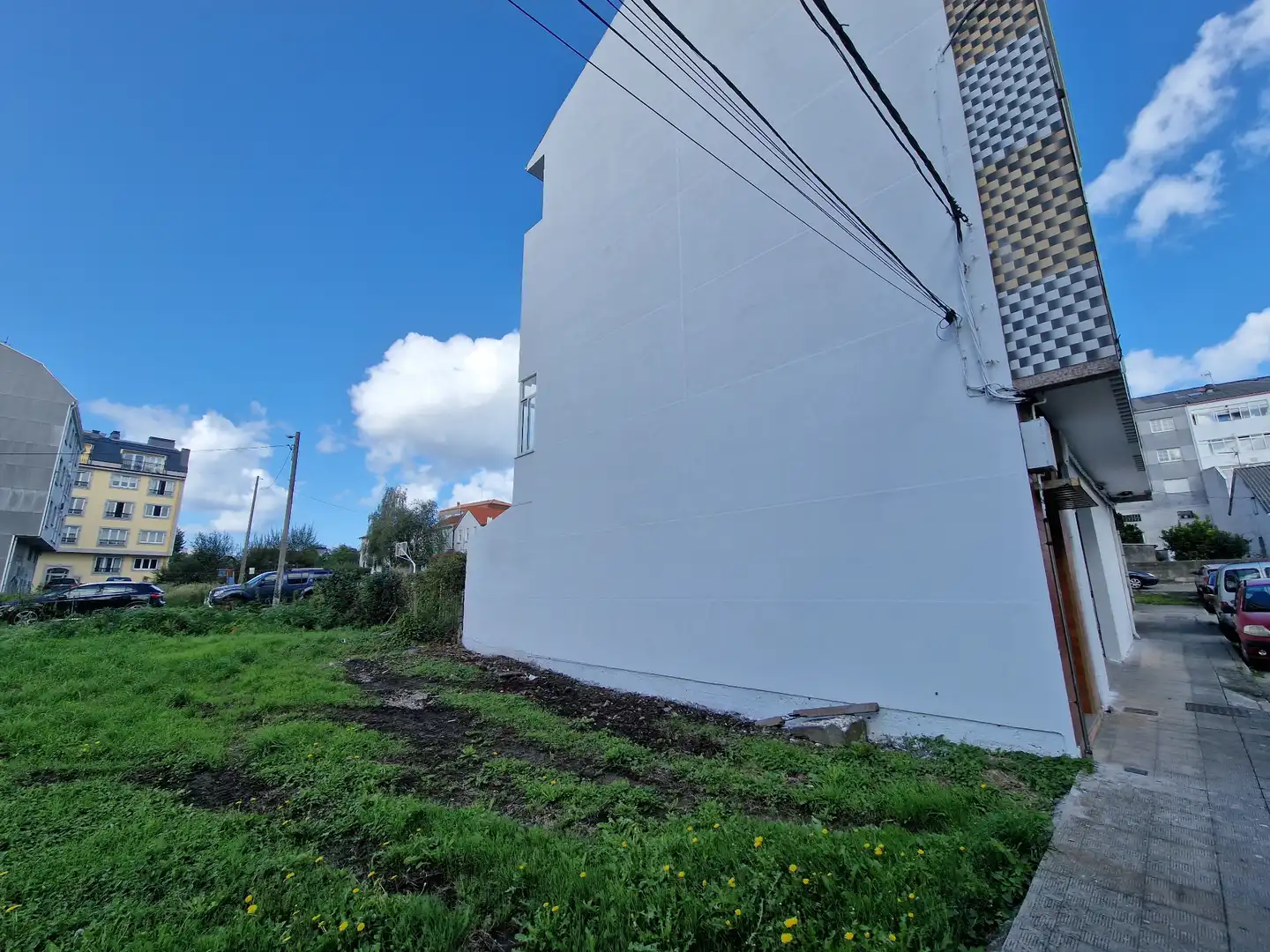 Local comercial en venda a Rúa Río Lérez, imagen 7