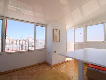 Appartement à vendre à Calle San José