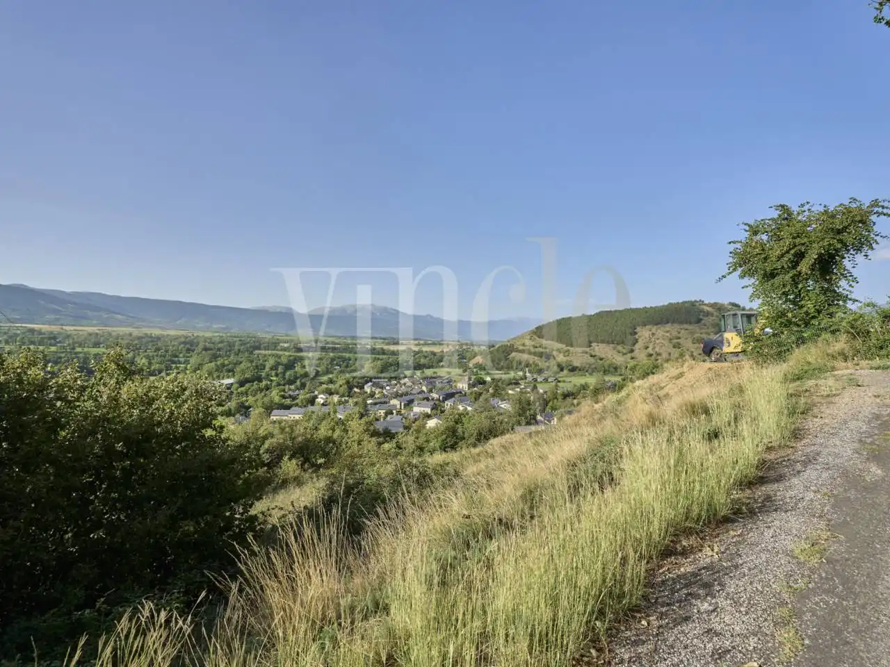 Residential land for sale in Calle Rue del Camp Cerda, imagen 3