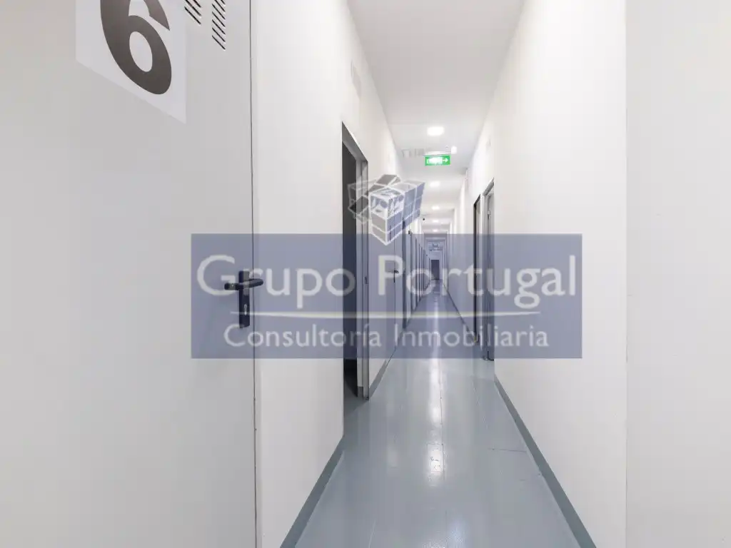 Traster de lloguer en Ería - Masip