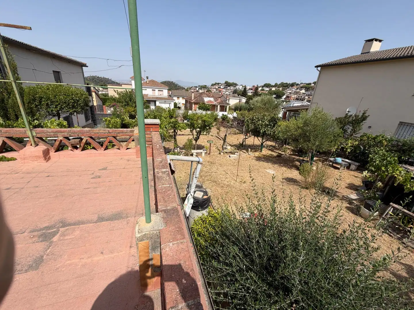 Terrenos y solares en venta en Sant Fost de Campsentelles, imagen 8