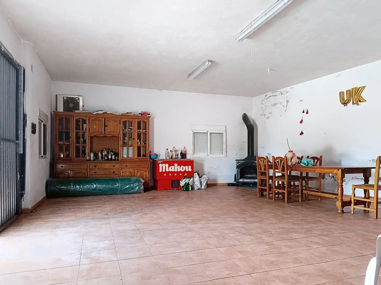 Casa o chalet en venta en Mancha Real con Aire acondicionado, Calefacción y Jardín privado