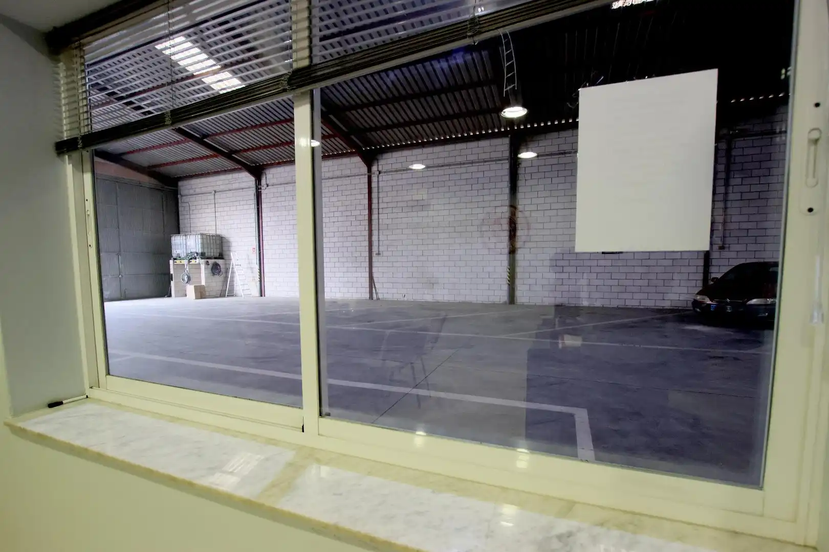 Nau industrial en venda en Puebla de la Calzada