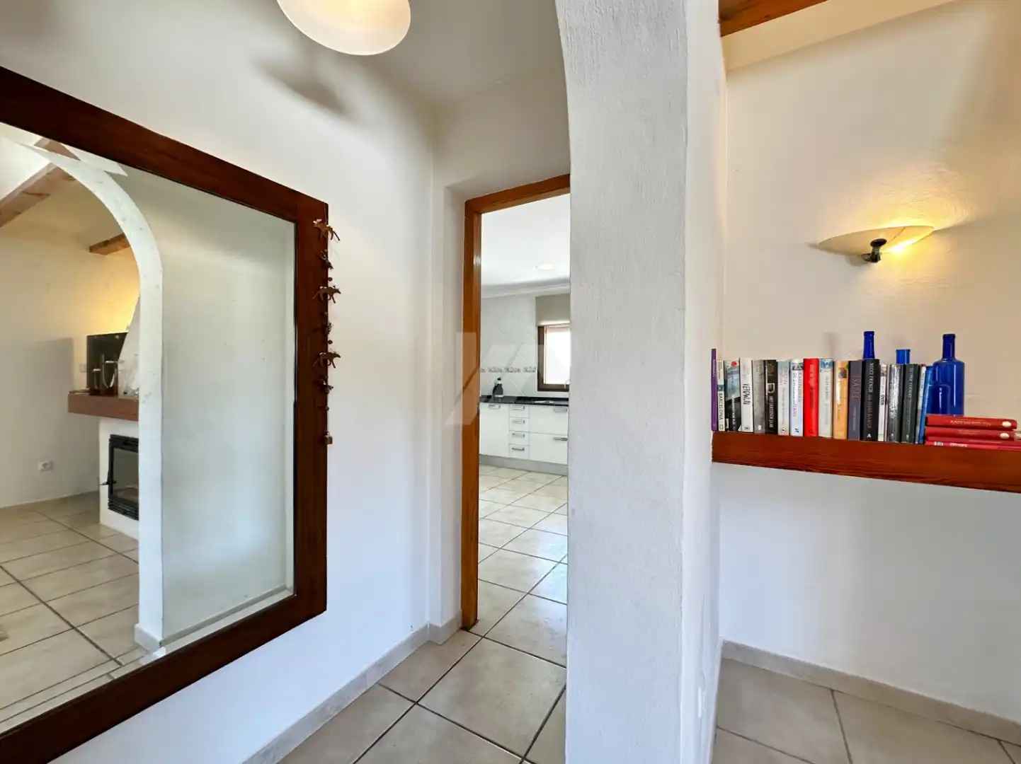 Country homes for sale in Benitachell / El Poble Nou de Benitatxell  with Air Conditioner, Heating and Private garden