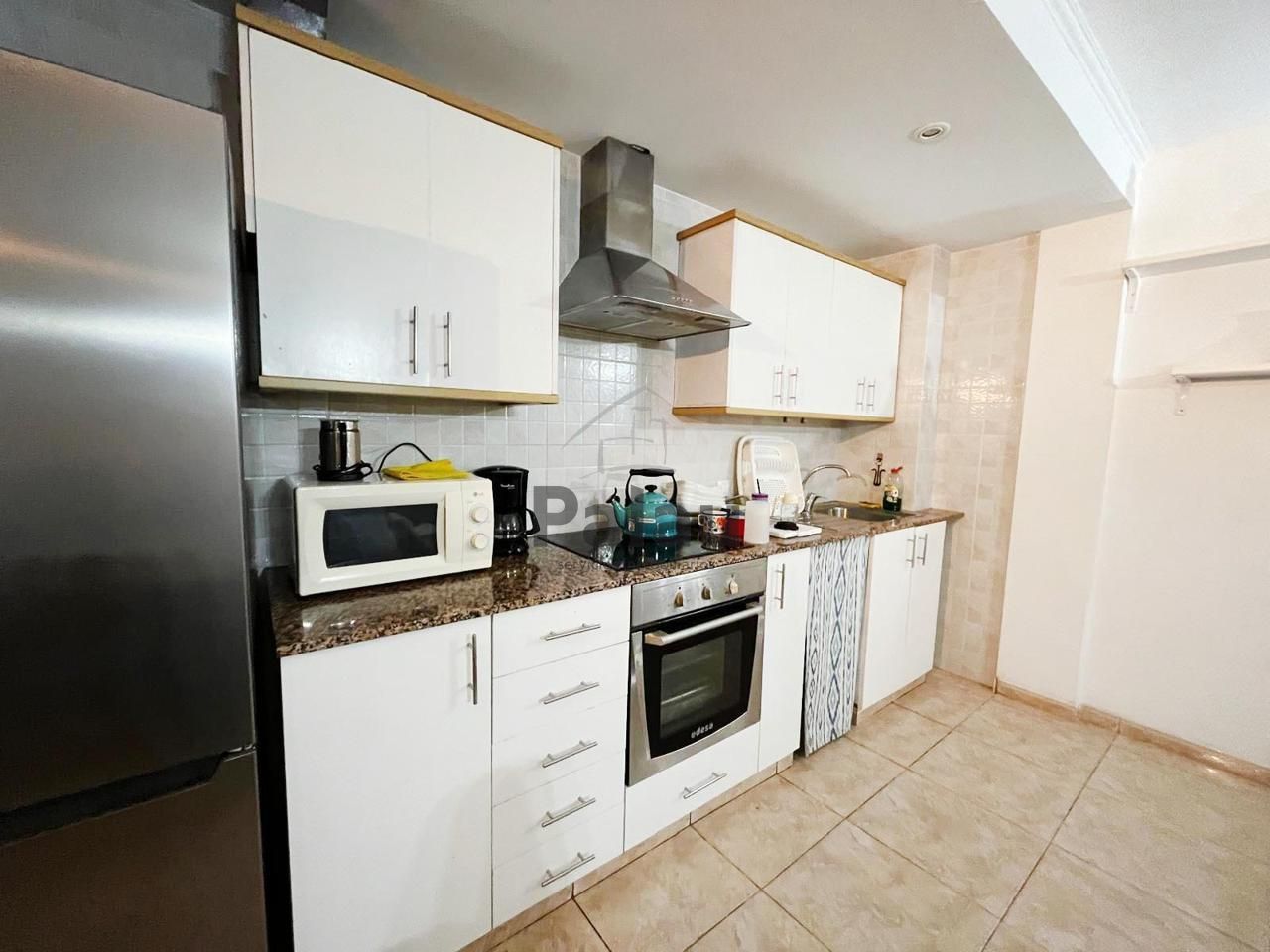 Cocina de Piso en venta en Ciutadella de Menorca