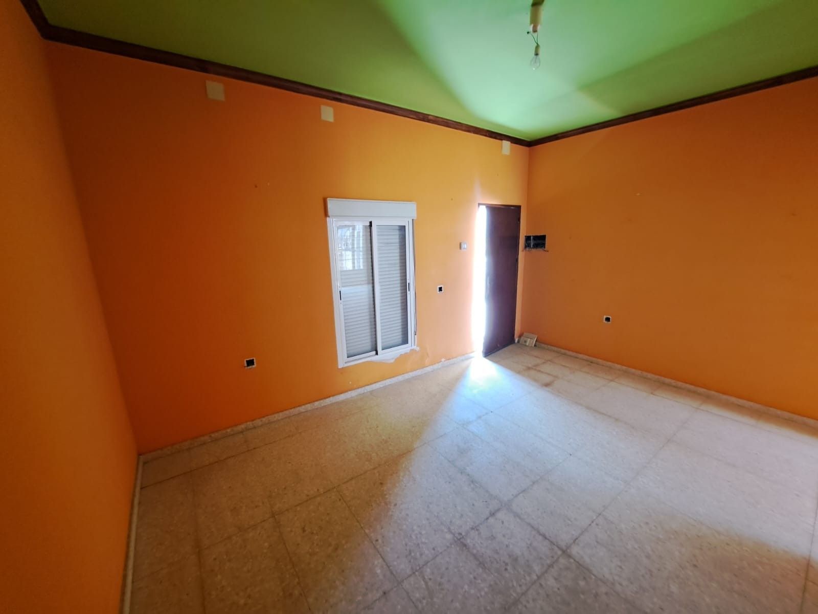 Casa adosada en venda en La Palma del Condado
