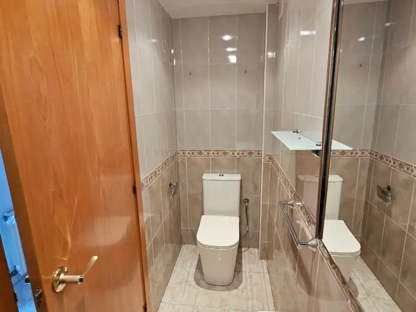 Dúplex con ascensor en venta en Carrer de Tetuan 103, imagen 13