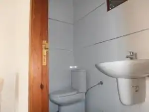 Bathroom of Flat for rent in Las Palmas de Gran Canaria  with Furnished
