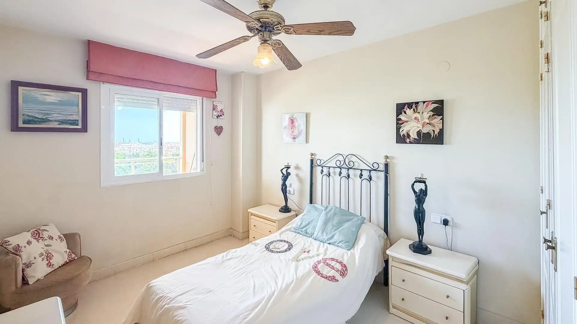 Flat with pool for sale in Teatinos - Universidad, imagen 13