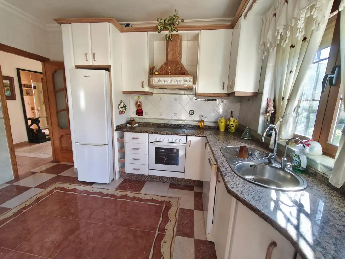 Casa o xalet en venda a Jardines de Alhaurín - Huerta Alta - Fuensanguínea