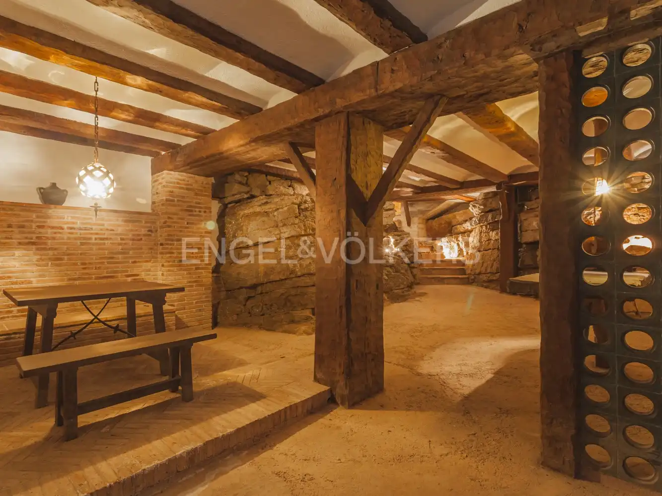 Haus mit Terrasse zum Verkauf in Begues, imagen 72