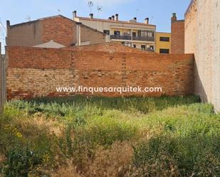 Residential for sale in  Lleida Capital