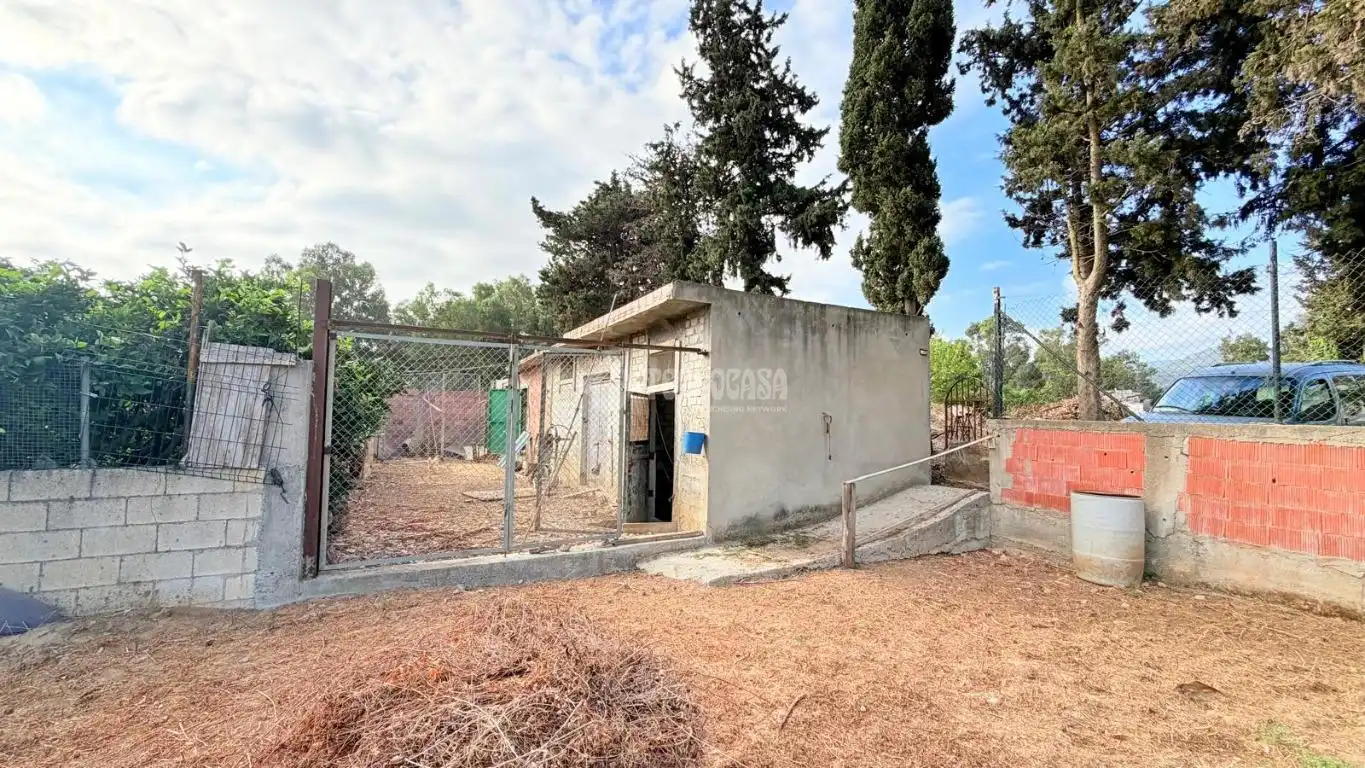 Casa rústica en venta en Los Barrios, imagen 27
