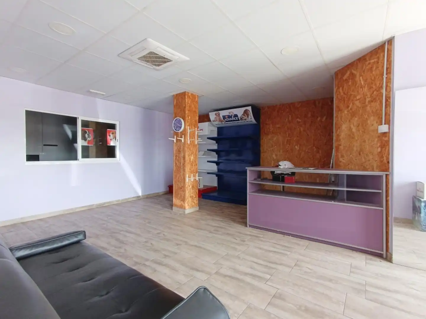 Local comercial de lloguer a ALMERIA 120, imagen 15