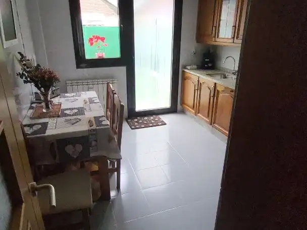 Adossat amb jardí en venda a Ribera del Zapardiel 14, imagen 20