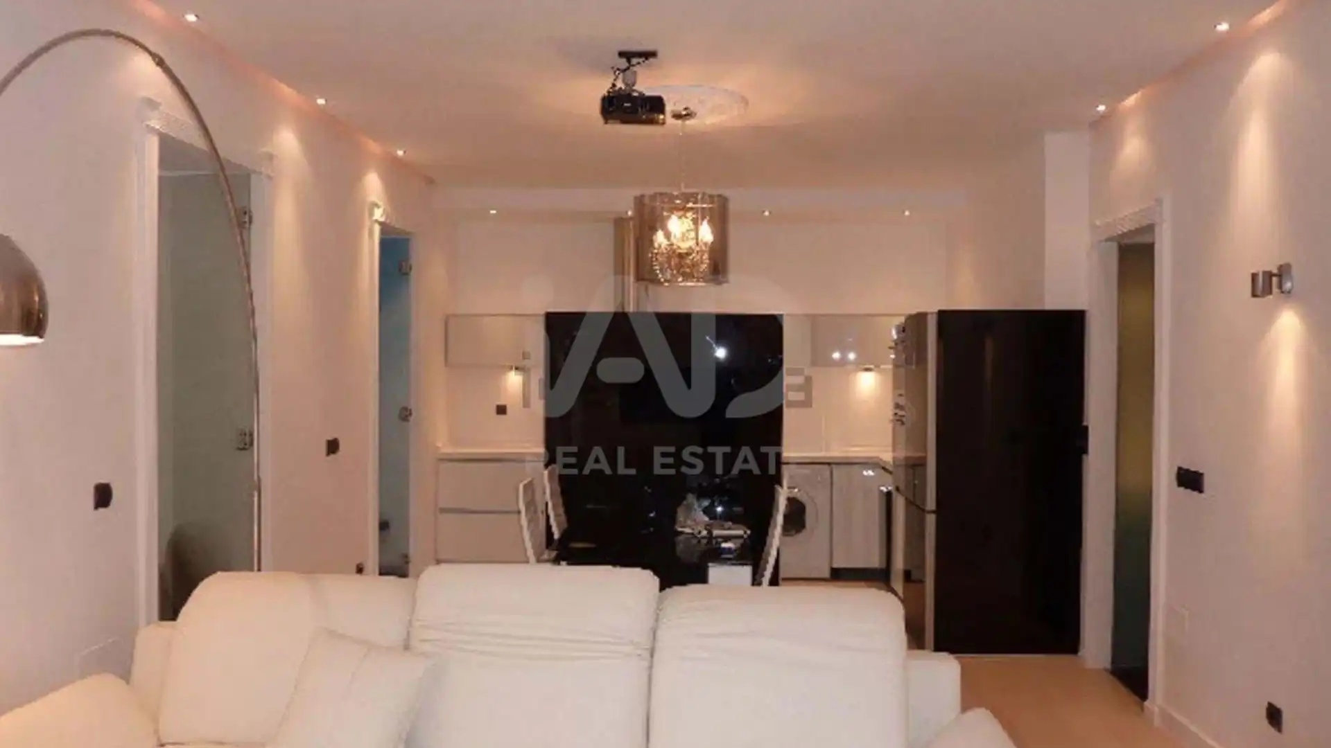 Pis en venda a Paseo Sagasta