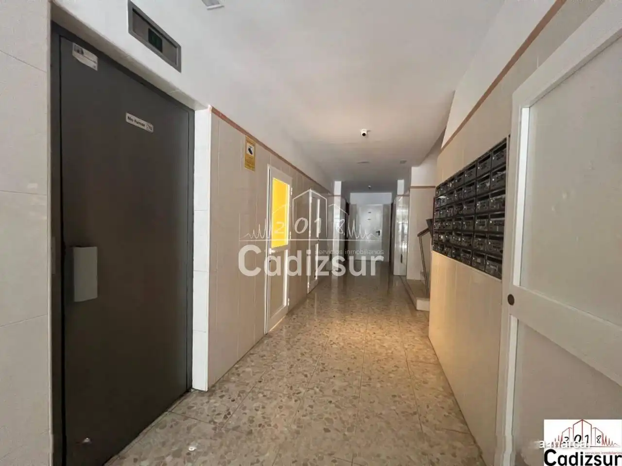 Piso en venta en Cádiz con Aire acondicionado