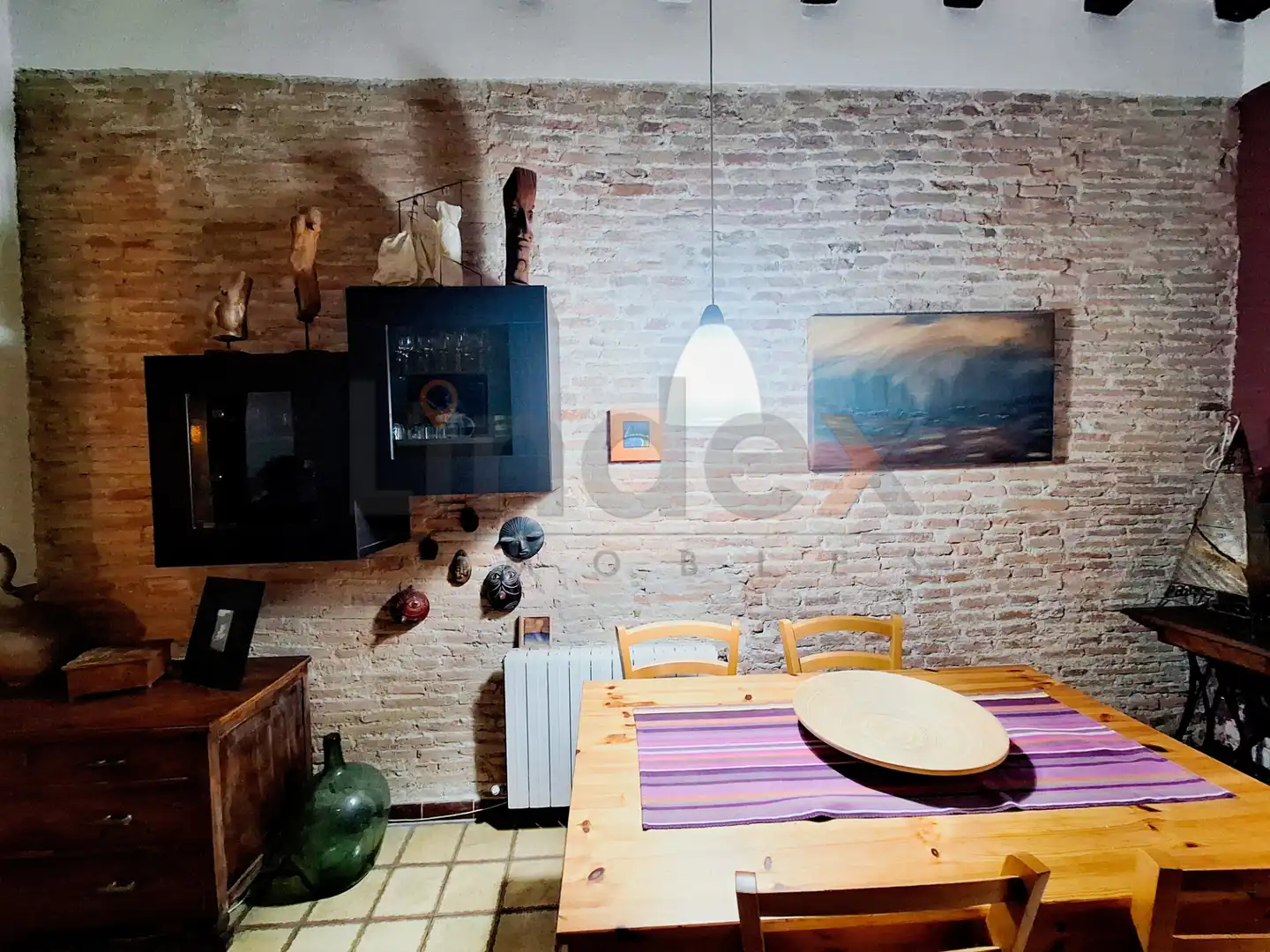 Cocina de Piso en venta en Barcelona con Aire acondicionado, Calefacción y Terraza