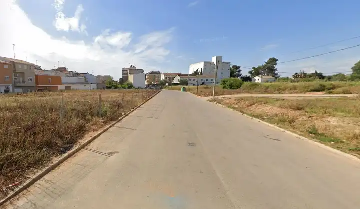 Grundstücke und Bauplätze zum Verkauf in Mare de Deu dels Desamparats 10, imagen 3