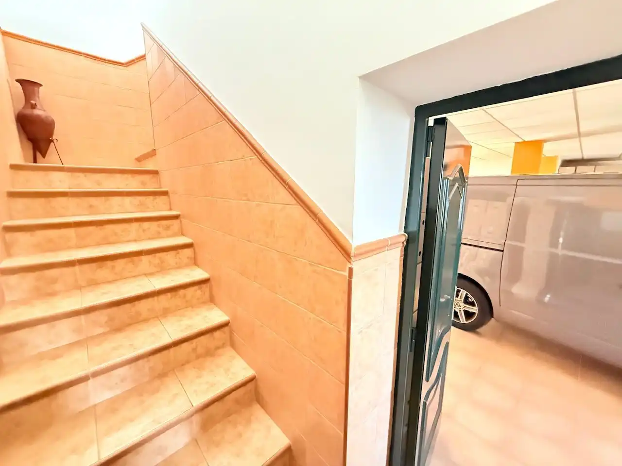 Chalet con piscina en venta en Caleta de Vélez, imagen 69