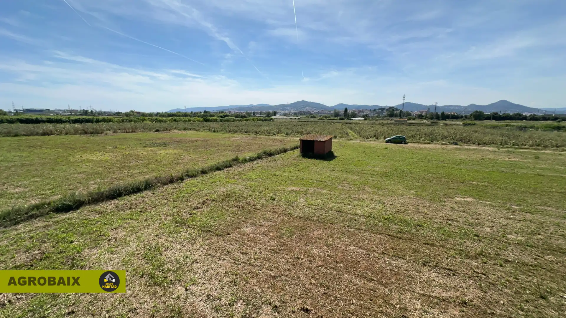 Land for sale in Sant Boi de Llobregat