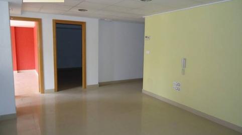 Foto 5 de Oficina de lloguer a Ciutat Jardí - Torreta Verdí, Alicante