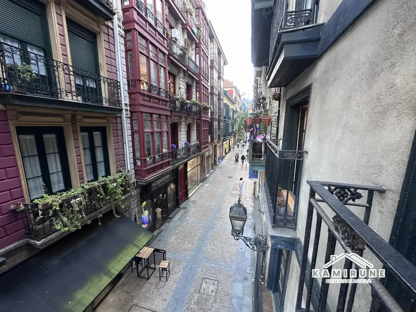 Appartement avec terrasse à vendre à Carniceria Vieja, imagen 37