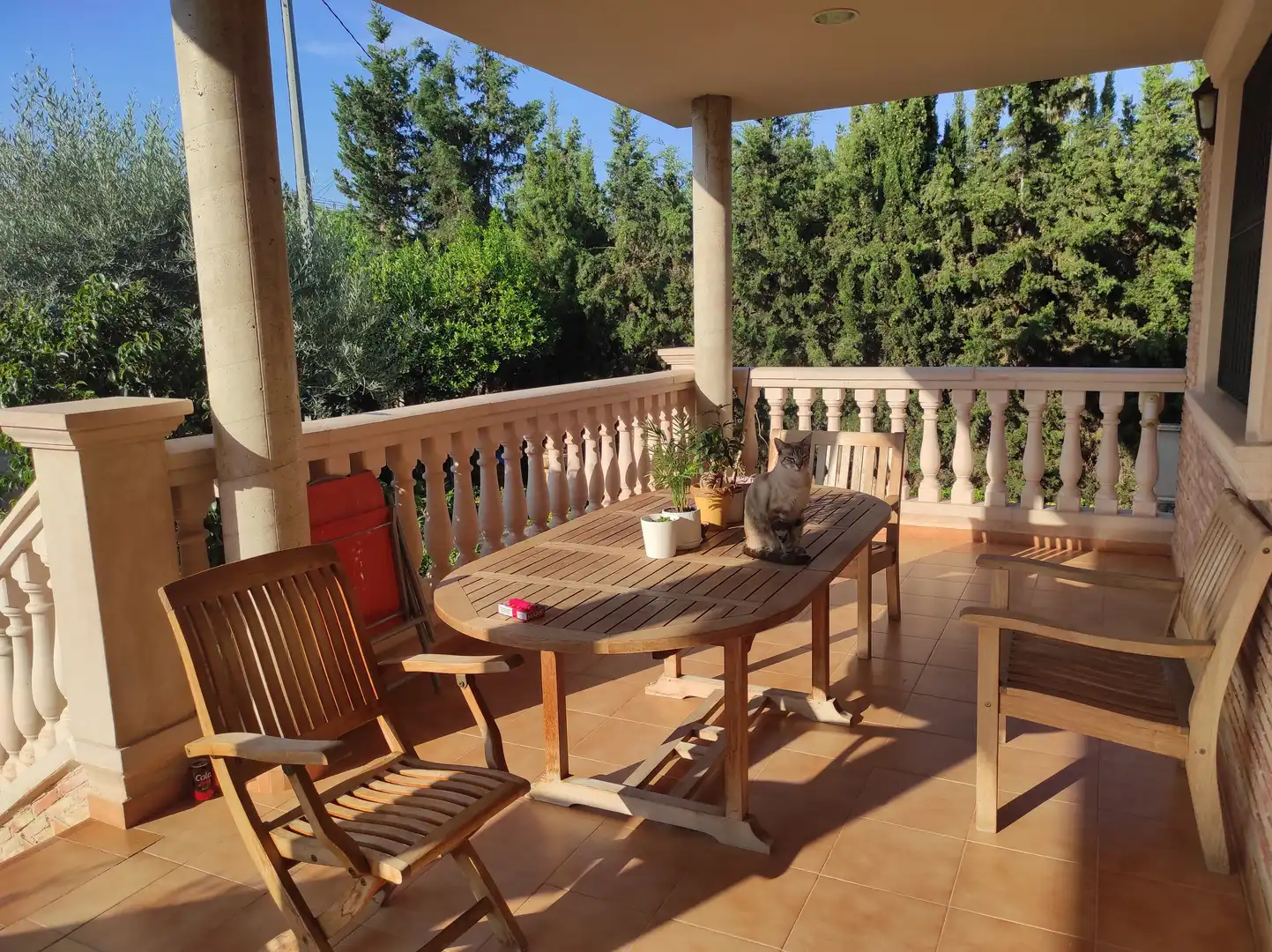 Casa o xalet en venda a N/A, -1, Monteagudo