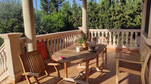 Foto 4 de Casa o xalet en venda a Camino de la Almazara, 147, Monteagudo, Murcia