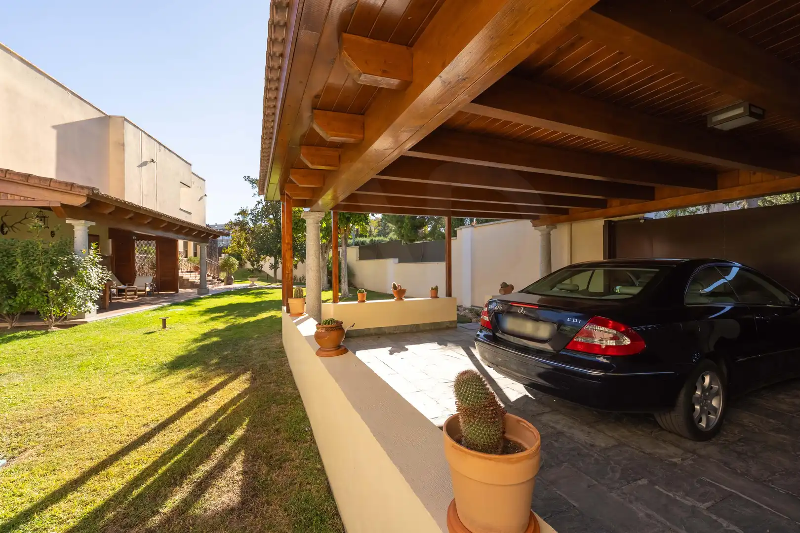 Villa avec piscine à vendre à Marazuela - El Torreón, imagen 3