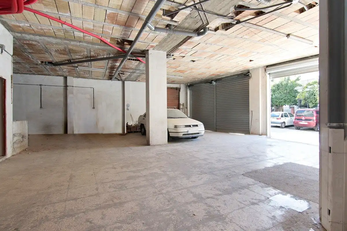 Business premises for sale in Calle MOLINOS 24, imagen 11