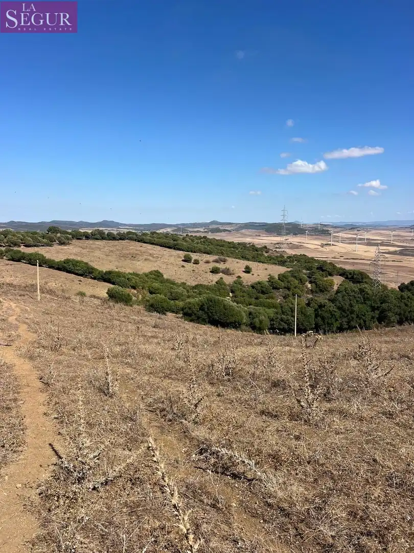 Terreny rústic en venda a Vejer, imagen 9