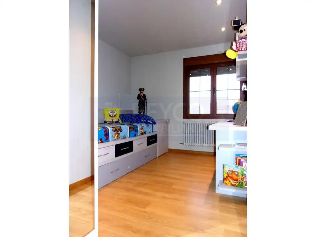 Casa amb terrassa en venda a Cervera del Río Alhama, imagen 11
