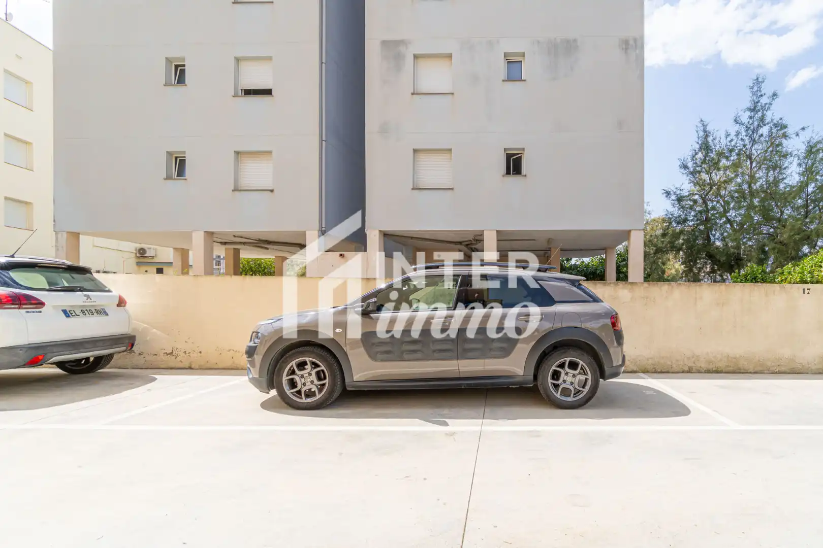 Appartement compact avec ascenseur à vendre à Calle calderon de la barca 36, imagen 4