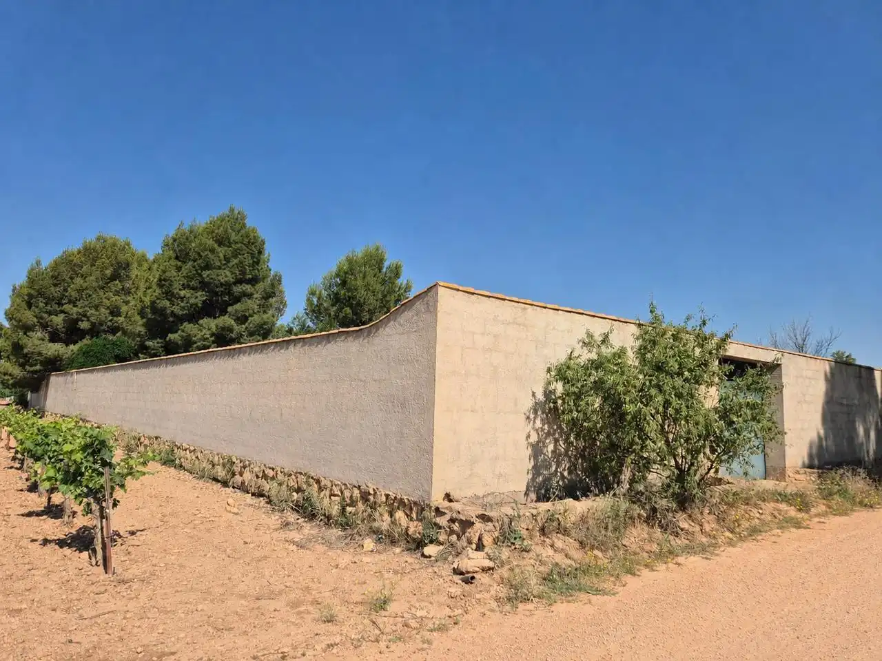 Country homes for sale in Campo de Criptana  with Private garden, Terrace and Swimming Pool